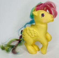 Vintage My Little Pony G1 Sky Dancer  Hasbro 1983 Collectibles MLP 