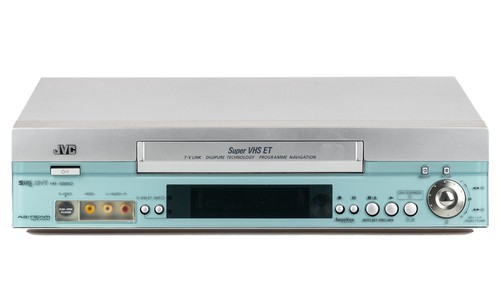 Jvc s8850 svhs - hr-s8850, vcr