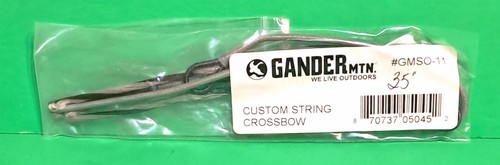 New gander mtn - new,