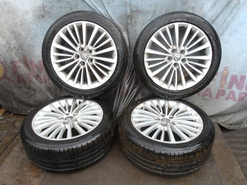 Vauxhall astra mk7 - astra, k