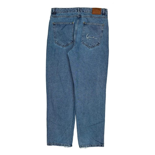 Karl kani jeans 34w - karl,