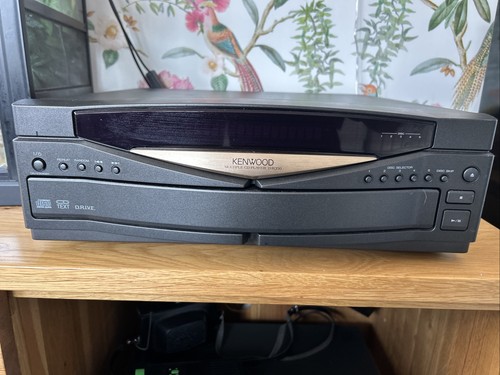 Kenwood r350 series 5 - kenwood,