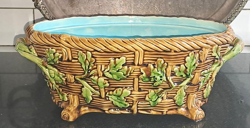 Impressive antique minton - antique,