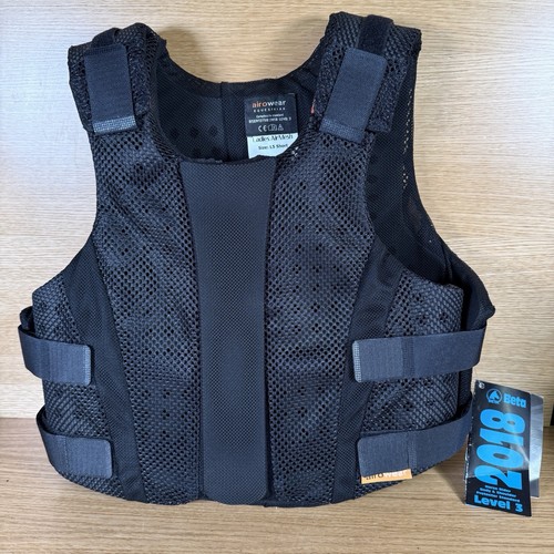 Airowear body protector - protector, ladies