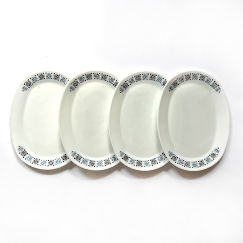 Large vintage pyrex - 4,