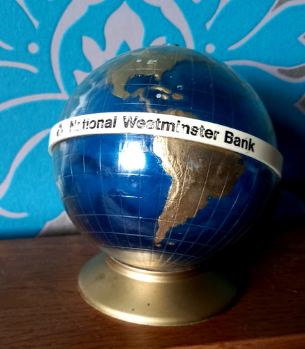 National westminster bank - national,