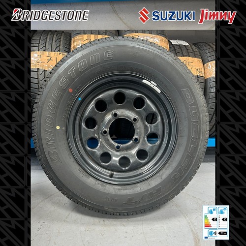 Genuine suzuki jimny - 1,