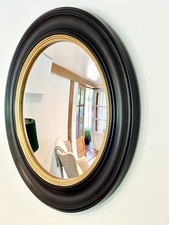 26"/66 cm  Wooden Convex