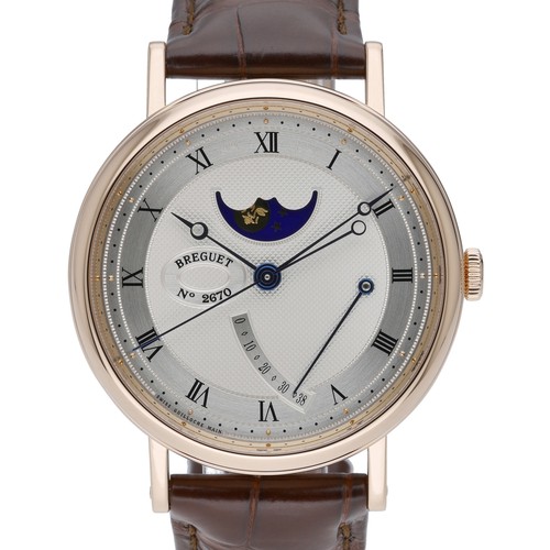 Breguet classique - breguet,