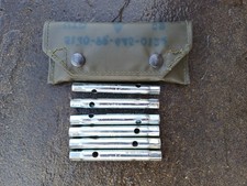 Clansman Radio Racal Antenna