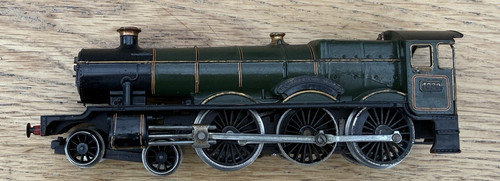 Hornby r759 4920 dumbleton - 4920,