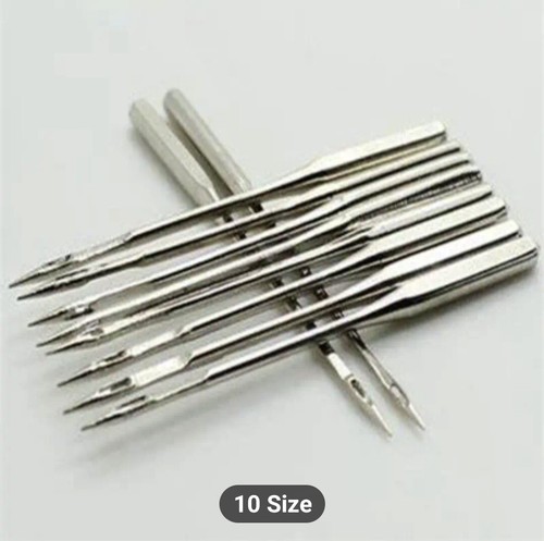 Pack needles for - 10, heavy