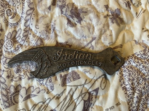 Indian motorcycles bottle - motorcycles,