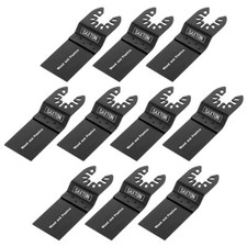 10 x 35mm Saxton Blades for