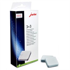 Jura 61848 Descaling Tablets -