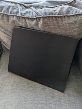 Black Non-Woven Photography