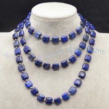 Natural Blue Lapis Lazuli 12mm