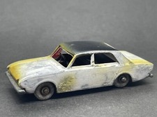 MATCHBOX LESNEY FORD CORSAIR -