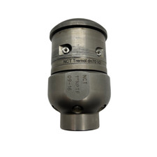 1" Tremol Roto Spin USED Demo NOZZLE Clear h2o VAC Truck 6R @20° FREE SHIPPING