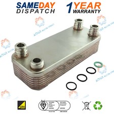 VAILLANT TURBOMAX PLUS 824/2 E