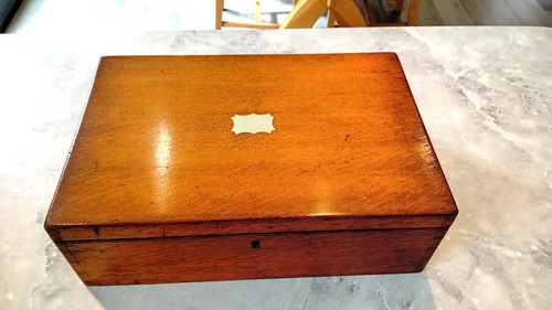 Vintage wooden oak - oak, tier