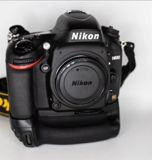 Nikon D600 Digital SLR Camera