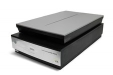 Epson Perfection V700 Photo Scanner J221A 6400dpi Dual Lens with PSU