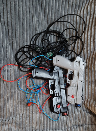 Gun4ir openfire namco - /,