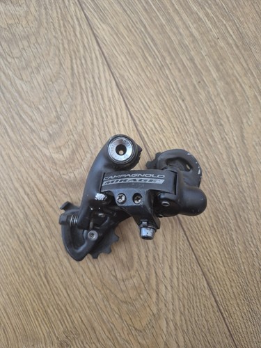 Campagnolo mirage rear - campagnolo,