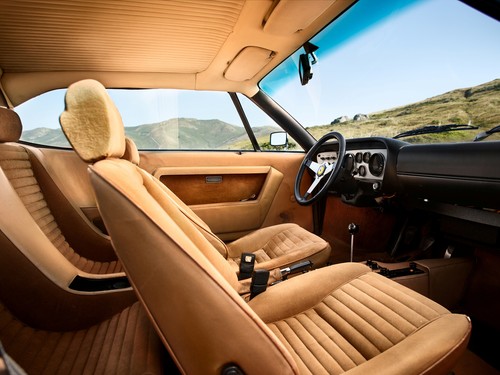 Cars 1974 ferrari dino 308 - , gt4