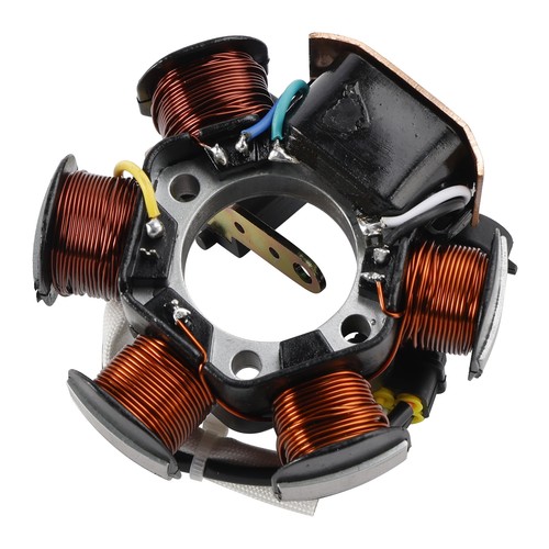 Pin stator magneto 639865 - 6-pin,