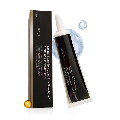 Dermatix 15g silicone scar - 15g,
