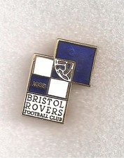 UK - BRISTOL ROVERS FC - 15 -