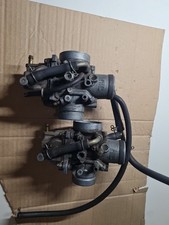 Yamaha Rd350 Ypvs F2 N2 Carbs