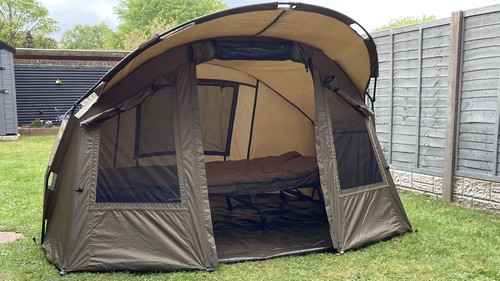 Man bivvy advanta protector - man,
