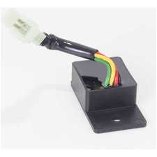 Flasher Flasher Relay 4 Way