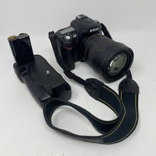 Nikon D90 DSLR Camera Body +