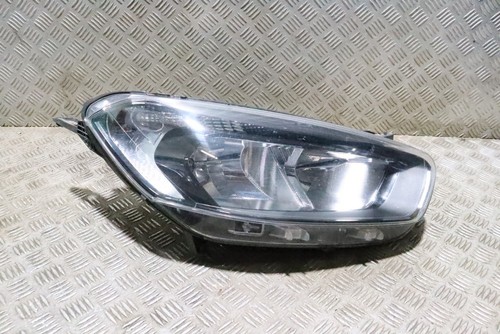 Transit courier headlight - transit, os
