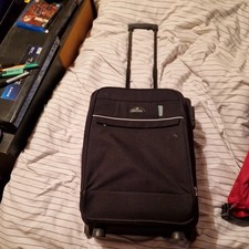 Classic style Samsonite soft