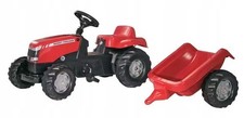Kids Ride-on Pedal Tractor