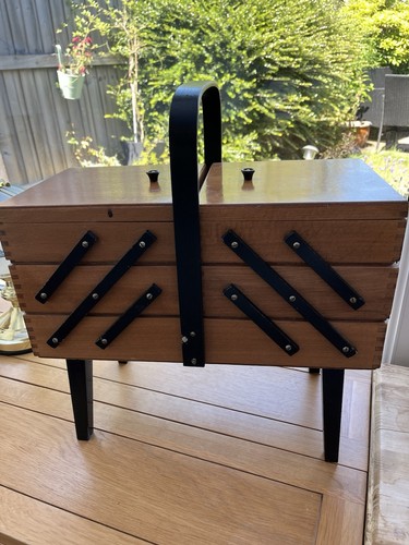 Vintage original cantilever - original,