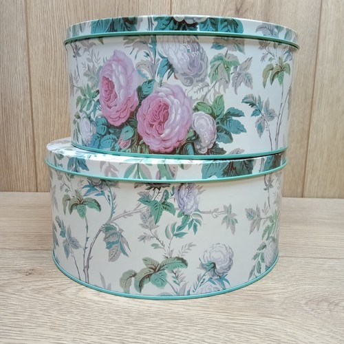 Vintage style floral - style,