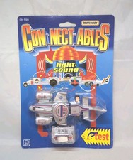 Matchbox Connectables CN590 "