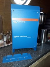 Victron Energy Isolation