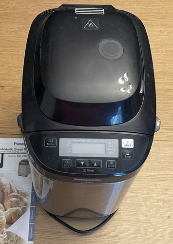Panasonic zb2502 automatic - panasonic,