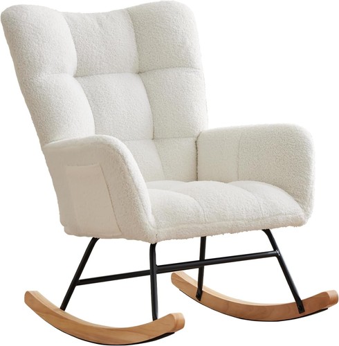 Rocking chair for - chair,