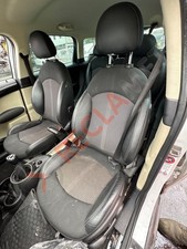 MINI COUNTRYMAN COOPER D MK3