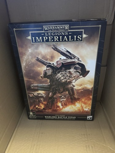 Legions imperialis adaptus - legions,