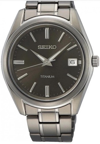 Seiko men classic - men's,