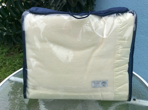 Queen northstar woolen blanket - queen,